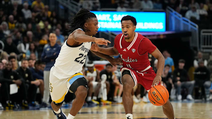 Northern Illinois v Marquette