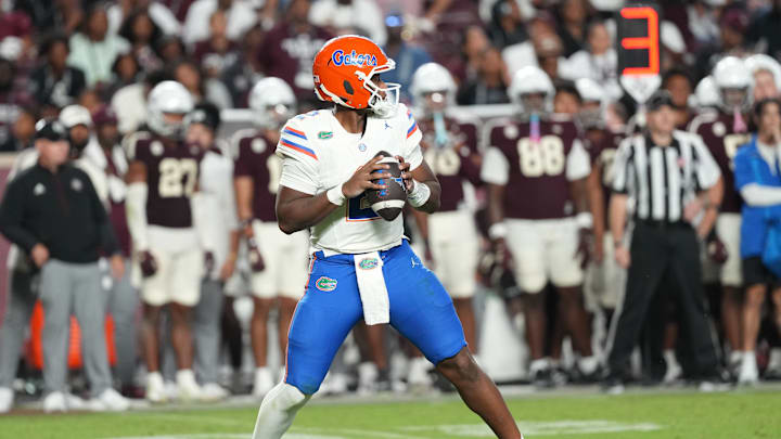 Florida v Texas A&M Florida v Texas A&M