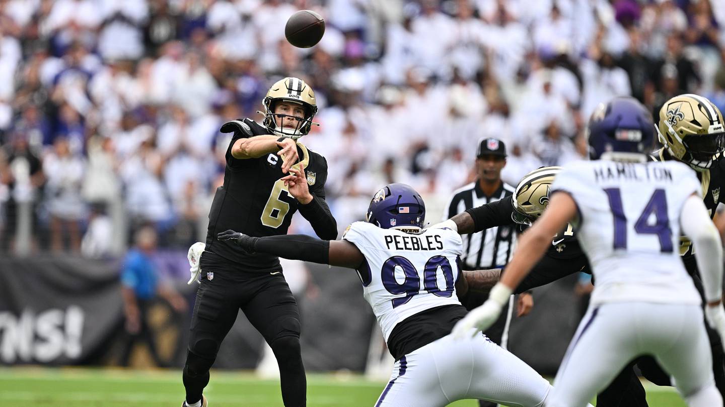 Saints Practice Report: Injuries, Rising Expectations and Raiders Challenge