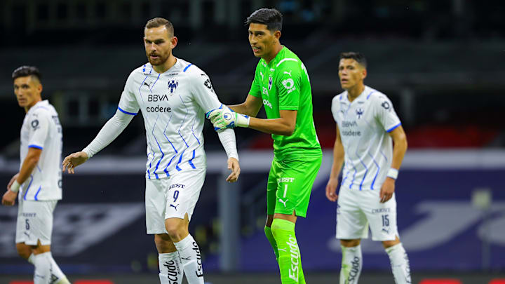 Vincent Janssen se podría ir a la MLS