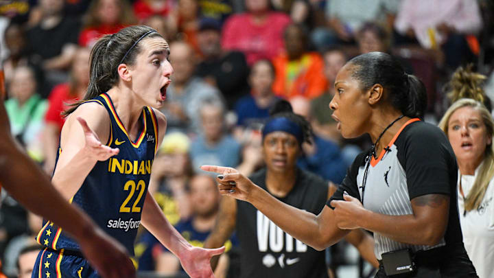 Indiana Fever, Caitlin Clark