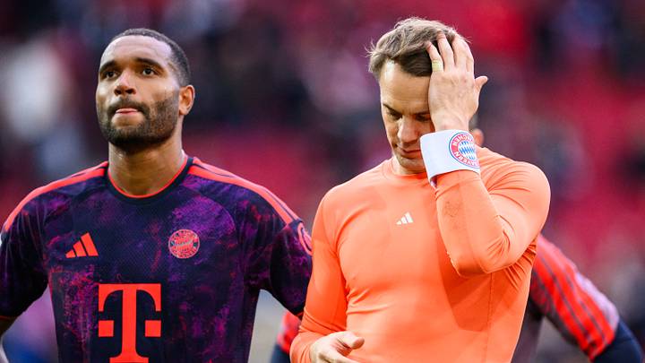 Manuel Neuer's blunder against Augsburg may, ironically enough, help him keep a place in the starting XI on Tuesday when Bayern Munich face Viking.