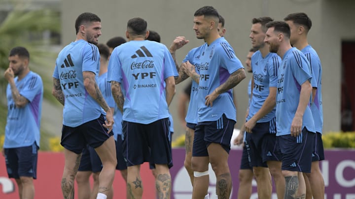 FBL-FRIENDLY-ARG-PAN-CUW-TRAINING