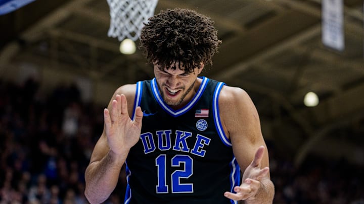 Florida v Duke Florida v Duke