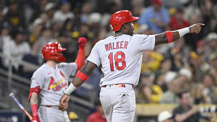 Jordan Walker's Hot Start Putting Cardinals On the Map