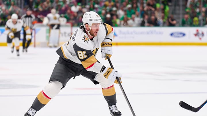 Vegas Golden Knights v Dallas Stars - Game Seven