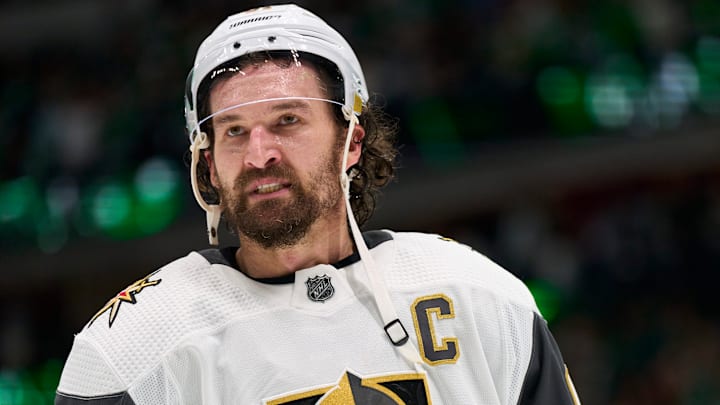 Vegas Golden Knights v Dallas Stars - Game Seven