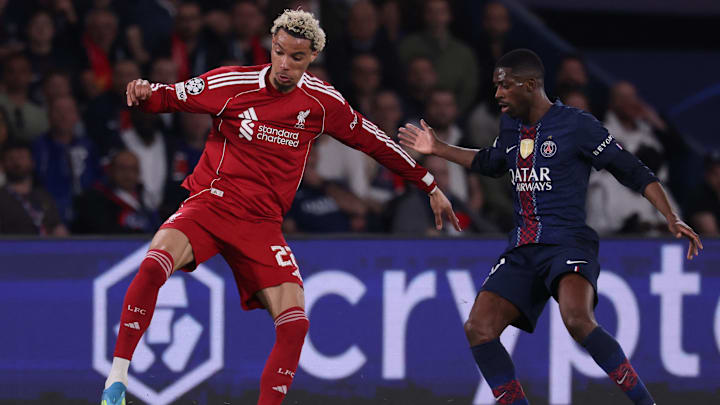 FBL-EUR-C1-PSG-LIVERPOOL FBL-EUR-C1-PSG-LIVERPOOL