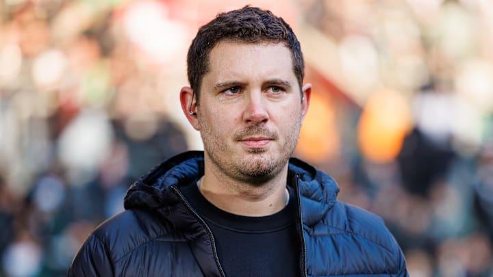 Der FC Bayern hat sich die Dienste von Nils Schmadtke gesichert.