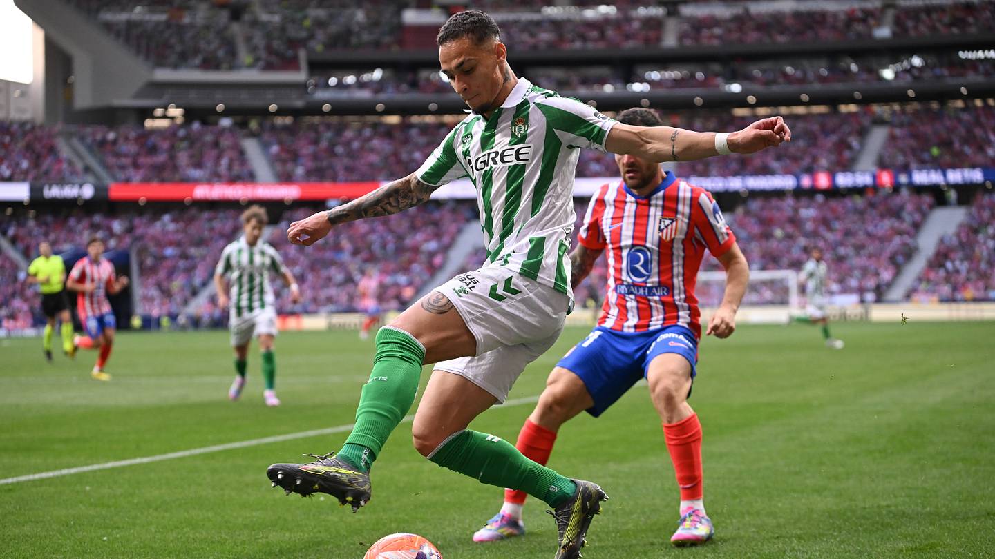 Betis x Atlético de Madrid: onde assistir, escalações e palpite