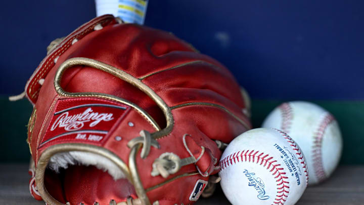 Cincinnati Reds v Washington Nationals