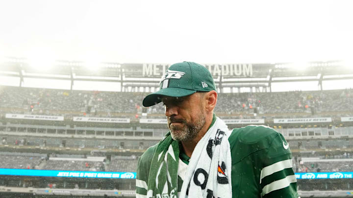 Denver Broncos v New York Jets