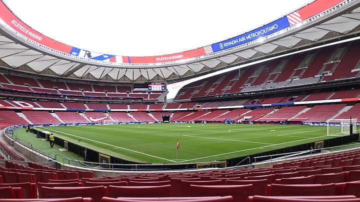 La empresa tecnológica busca integrar datos, pagos y servicios en un solo ecosistema, en una alianza que refleja cómo el futbol evoluciona hacia una industria de entretenimiento. La empresa tecnológica busca integrar datos, pagos y servicios en un solo ecosistema, en una alianza que refleja cómo el futbol evoluciona hacia una industria de entretenimiento.