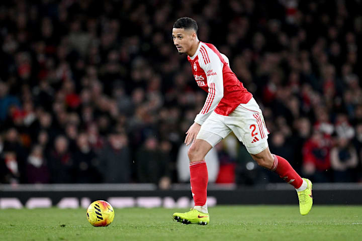 วิลเลียม ซาลิบา