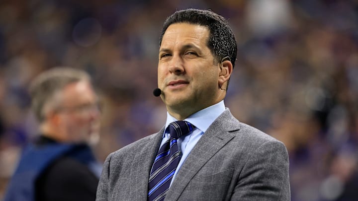 Adam Schefter, NFL
