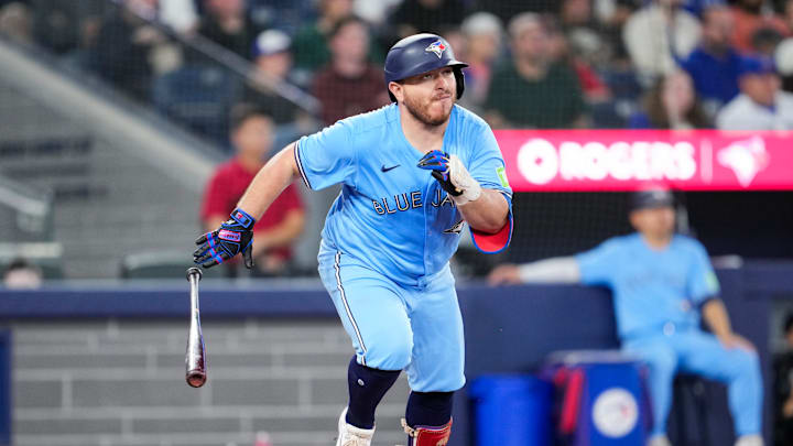 Boston Red Sox v Toronto Blue Jays