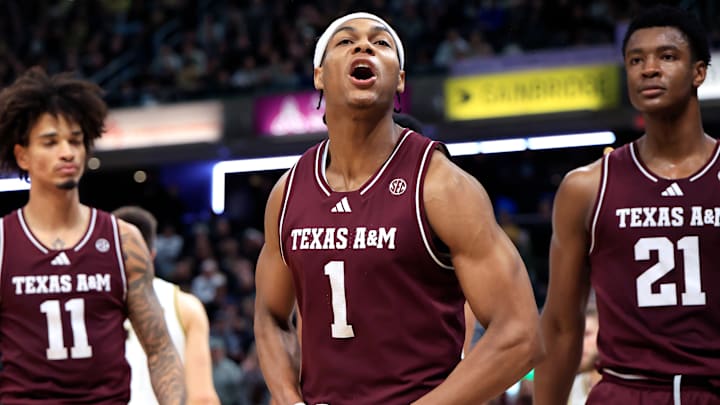 Indy Classic: Texas A&M v Purdue