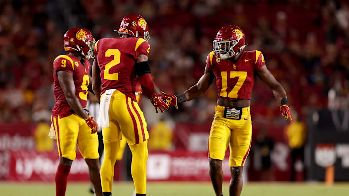 USC DB Christian Roland-Wallace (17)