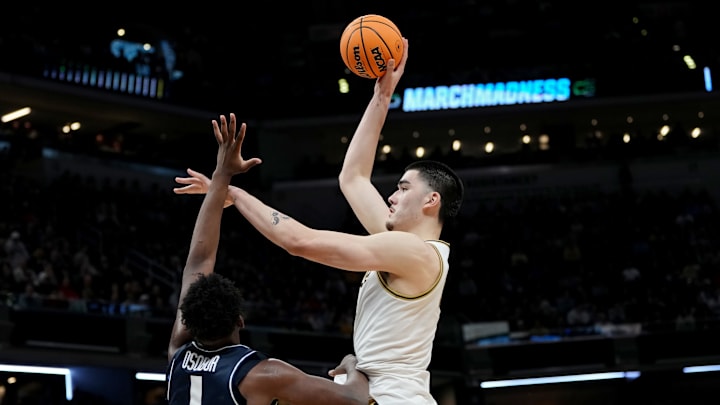 Utah State v Purdue