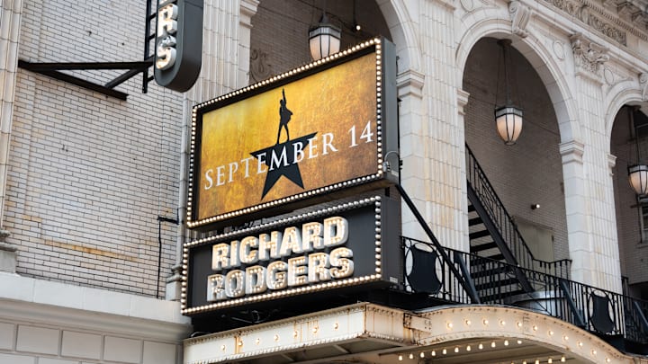 Arts & Entertainment Return To New York City As Pandemic Restrictions Lift