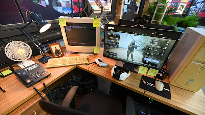 Call of Duty: Warzone Pacific Travel Agent