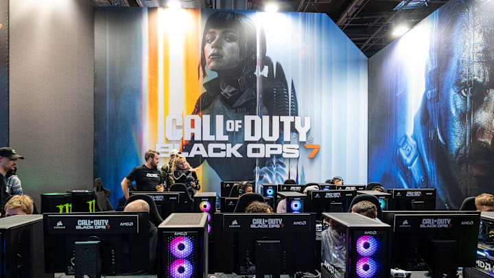 FRA-PARIS-PARISGAMESWEEK FRA-PARIS-PARISGAMESWEEK