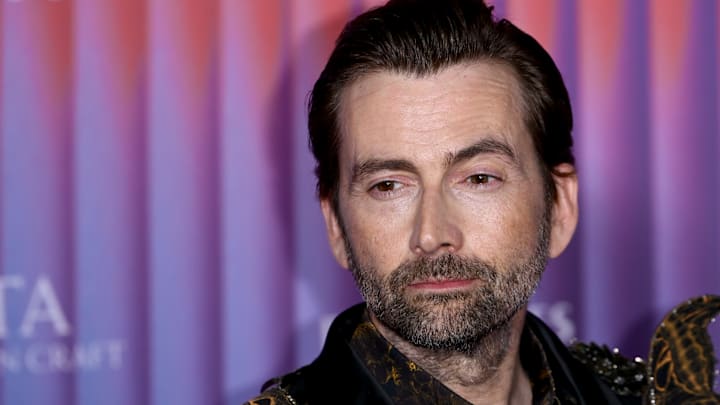 BAFTA Television and Television Craft Nominees' Party