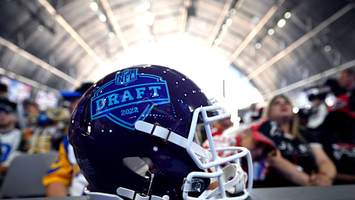 The NFL Draft