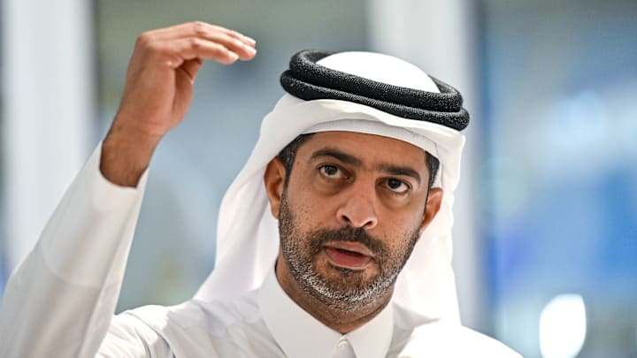 Nasser Al-Khater