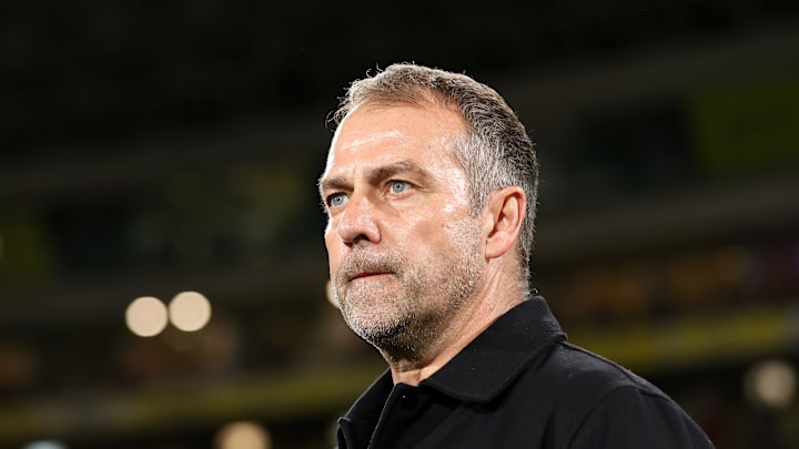 Bonne nouvelle pour Hansi Flick, le FC Barcelone est favori selon l'I.A d'Opta