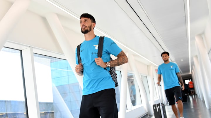 Luis Alberto Luis Alberto