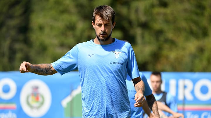 Francesco Acerbi Francesco Acerbi