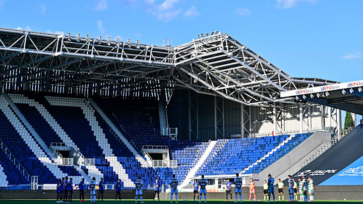 Gewiss Stadium Gewiss Stadium