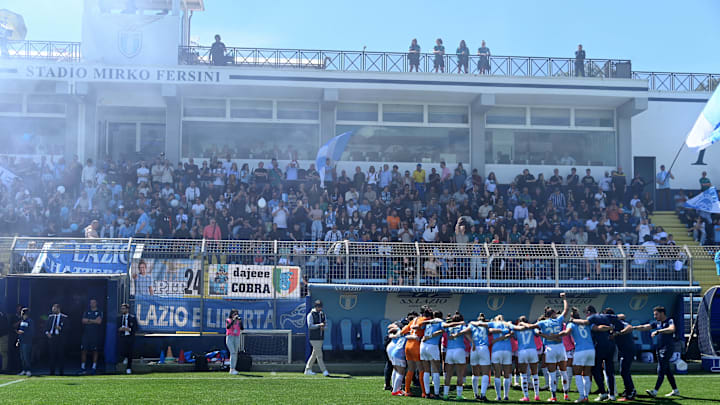 Stadio Mirko Fersini