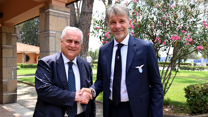 Lotito e Baroni Lotito e Baroni