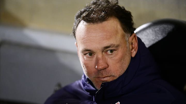 FC Juarez v Chivas - Torneo Clausura 2026 Liga MX