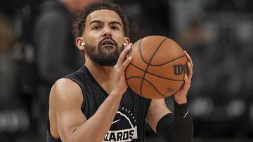 Wizards Hope Trae Young's Return Revives Team's Defense