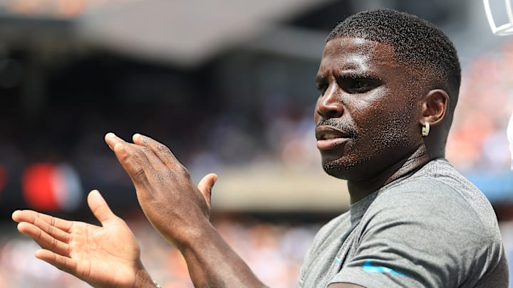 Miami Dolphins v Chicago Bears - NFL Preseason 2025 Miami Dolphins v Chicago Bears - NFL Preseason 2025