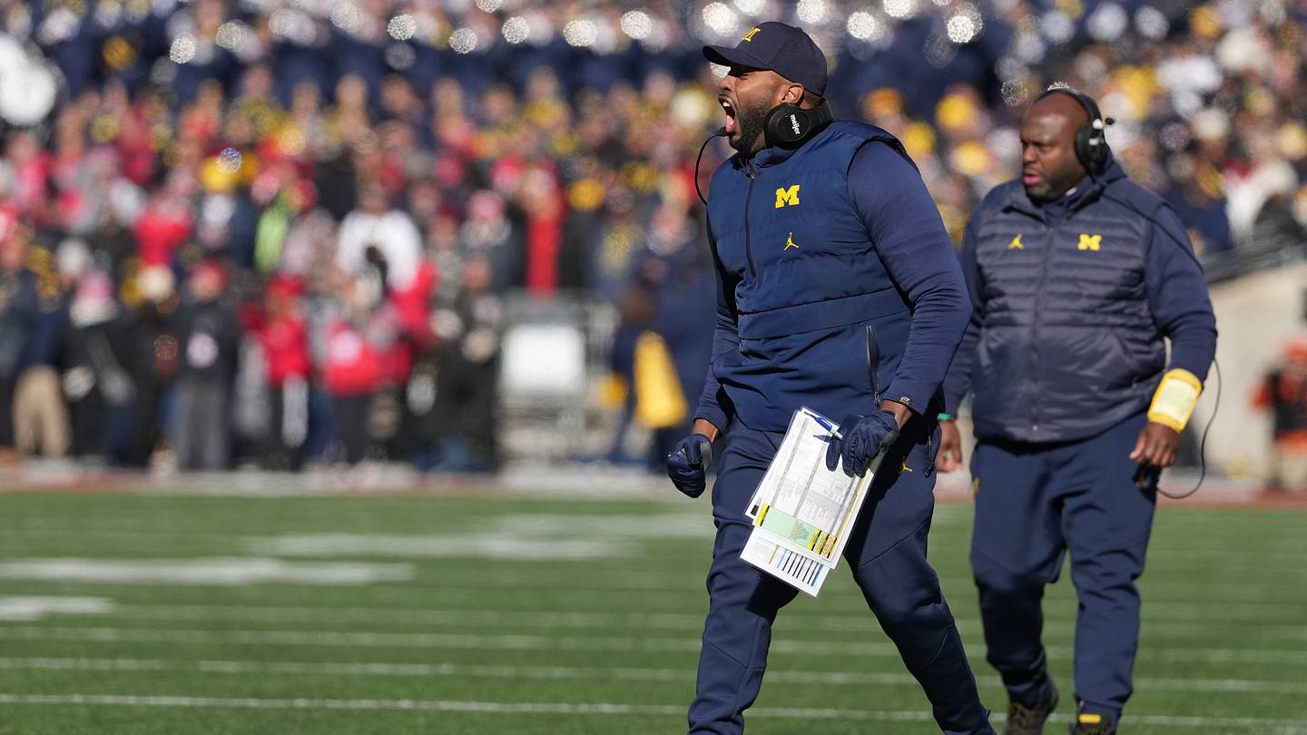 Ohio State Eyes Five-Star Recruit Amid Fierce Competition