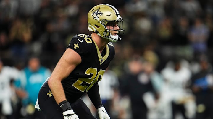 Jacksonville Jaguars v New Orleans Saints
