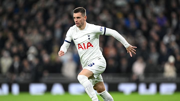 Tottenham Hotspur v West Ham United - Premier League