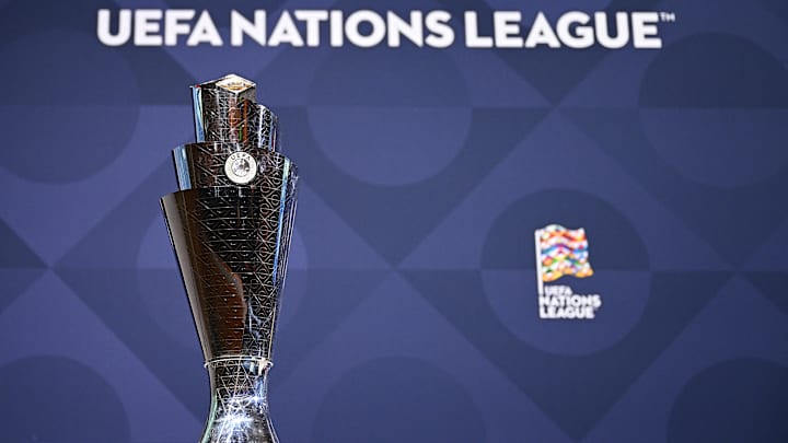 FBL-EUR-NATIONS-FINALS-DRAW FBL-EUR-NATIONS-FINALS-DRAW