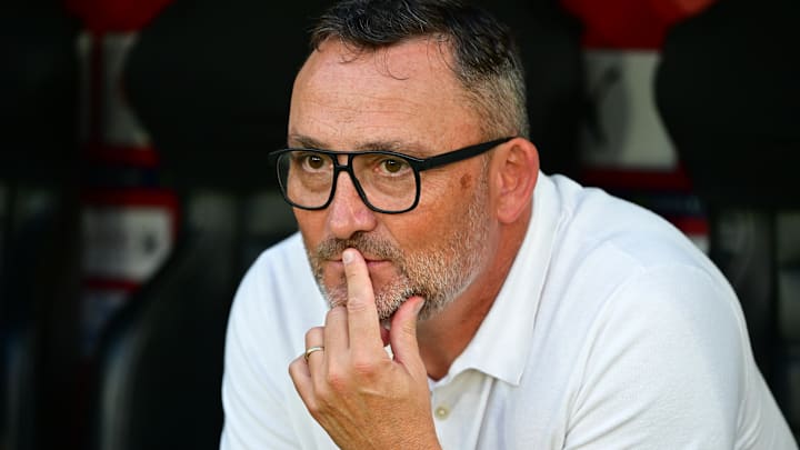 Franck Haise et le RC Lens voulaient un jeune talent du FC Nantes.