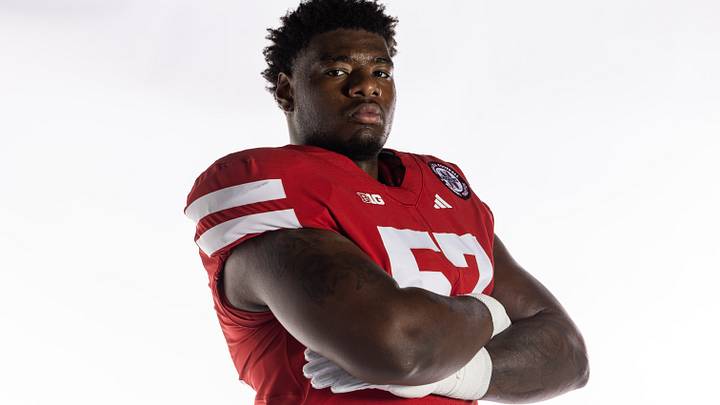 Elijah Pritchett