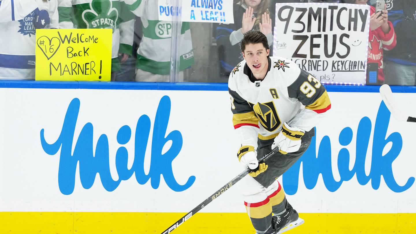 Steve Simmons goes off on Marner's agent, exposes family drama