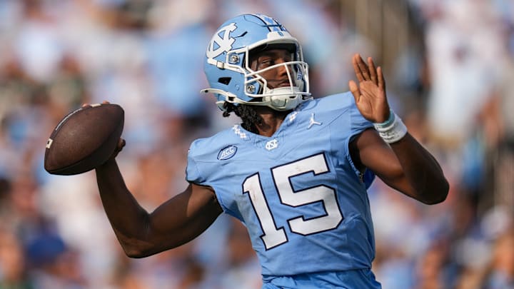 Charlotte v North Carolina