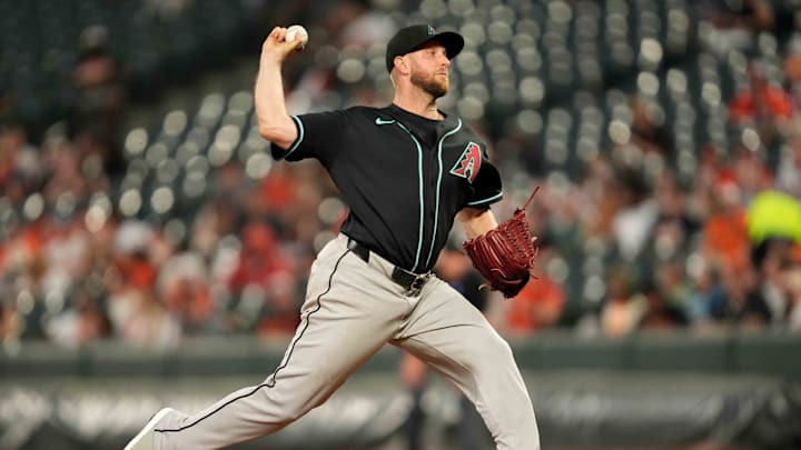 What D-backs' Huge Series Win vs Orioles Told Us — And What it Didn't