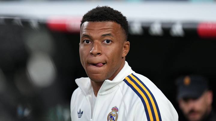 Real Madrid CF v Athletic Club - LaLiga EA Sports Real Madrid CF v Athletic Club - LaLiga EA Sports