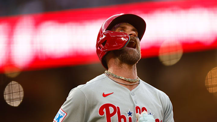 Bryce Harper