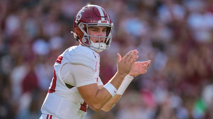 Alabama v South Carolina Alabama v South Carolina